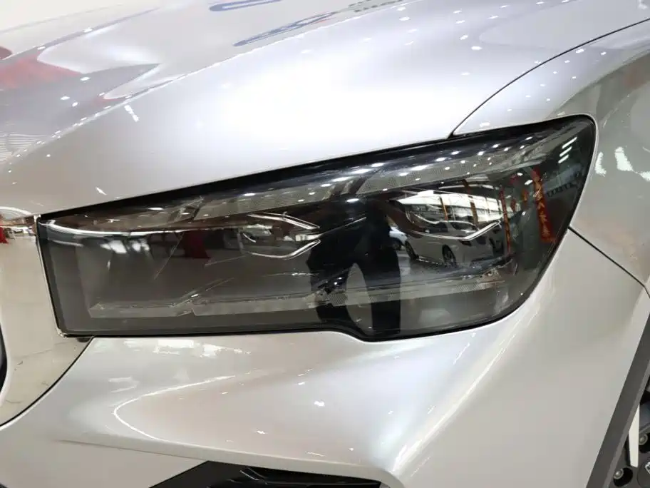 Geely Xingyue L — миниатюра 7