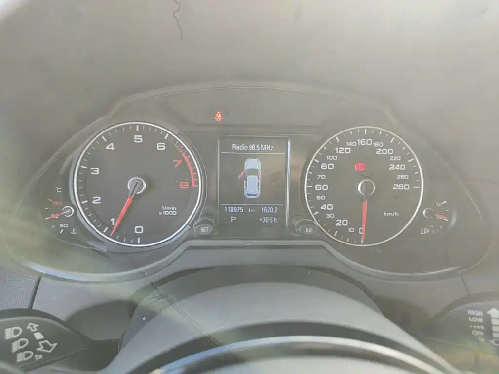 Audi Q5 — миниатюра 12