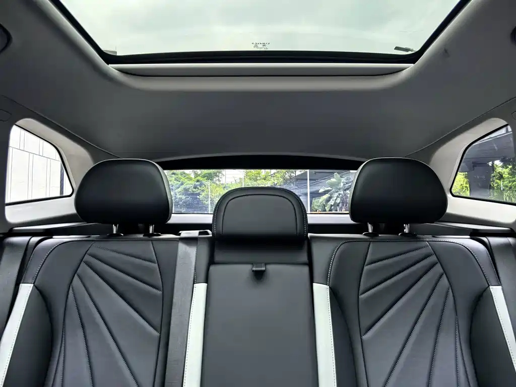 Geely Boyue L — миниатюра 50