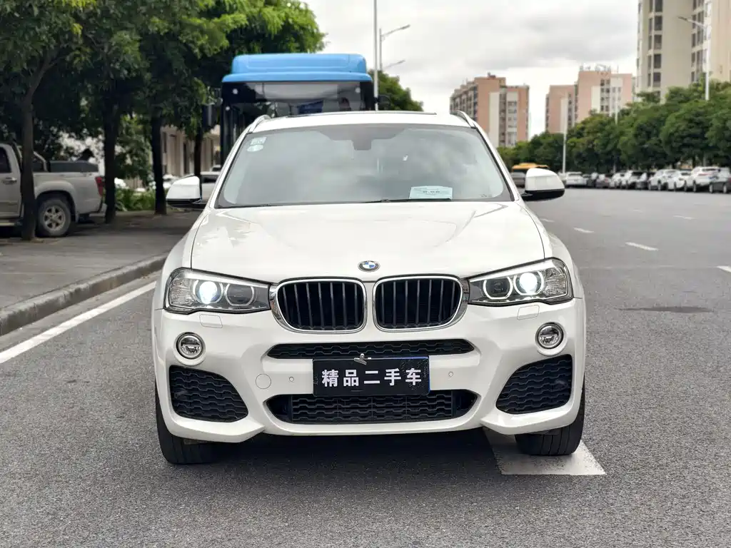 BMW X4 — миниатюра 2