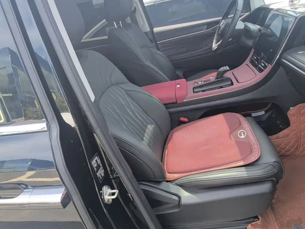 GAC Motor Trumpchi M8 — миниатюра 25