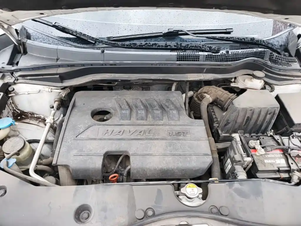 Haval M6 — миниатюра 20