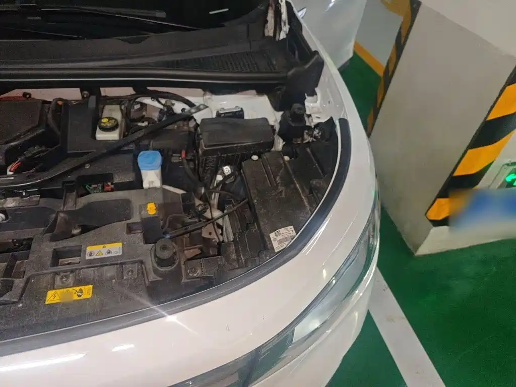 Volkswagen ID.6 X — миниатюра 21