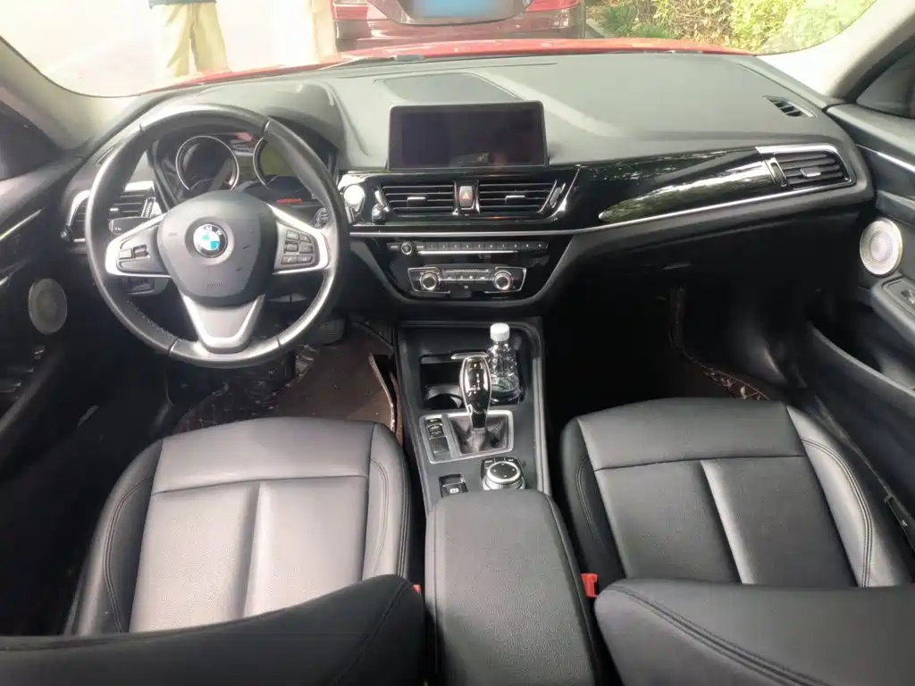 BMW 1 Series — миниатюра 6