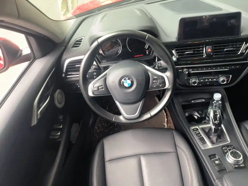 BMW 1 Series — миниатюра 7