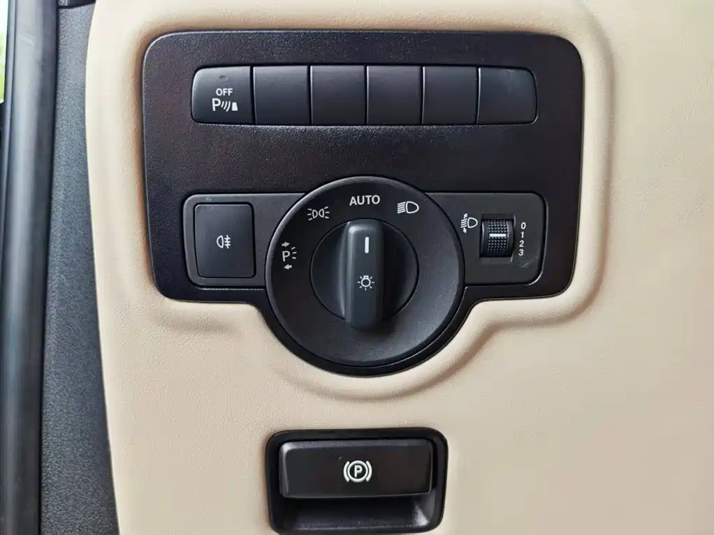 Mercedes-Benz Vito — миниатюра 12