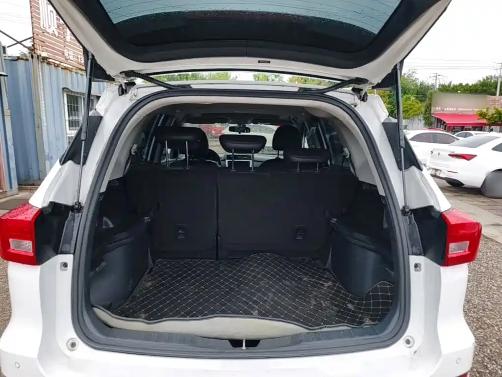 Haval M6 — миниатюра 19