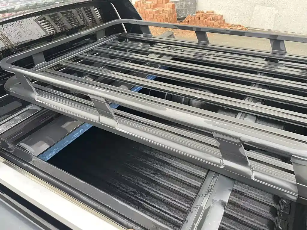 Ford Ranger — миниатюра 14