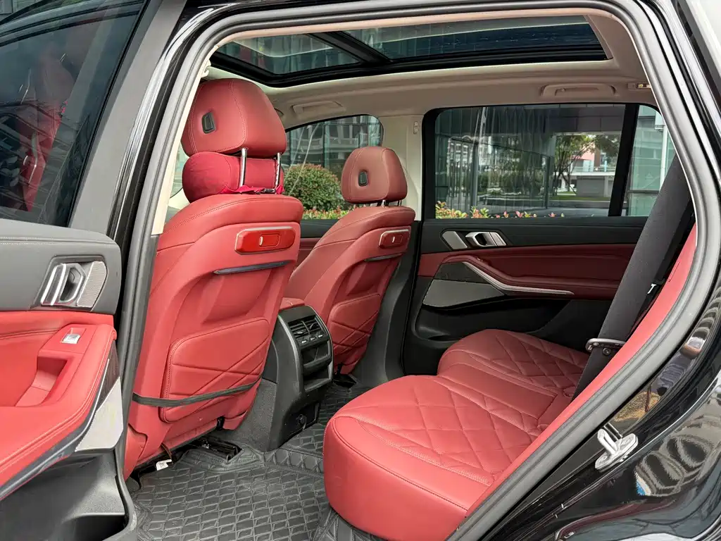 BMW X5 — миниатюра 19