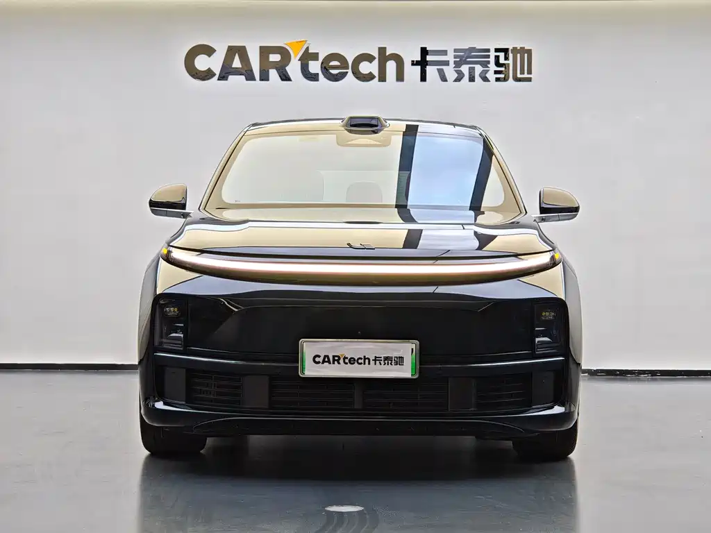 Li Auto Li L7 — миниатюра 3
