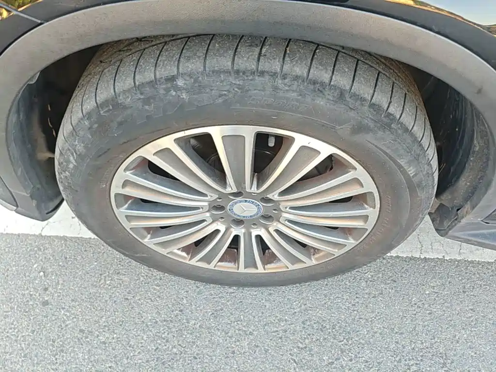 Mercedes-Benz GLC — миниатюра 23