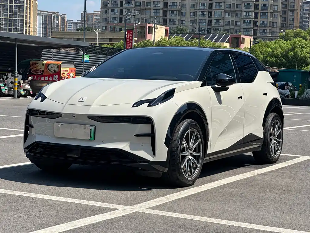 2023 Zeekr X - zdjęcie 1 z 16