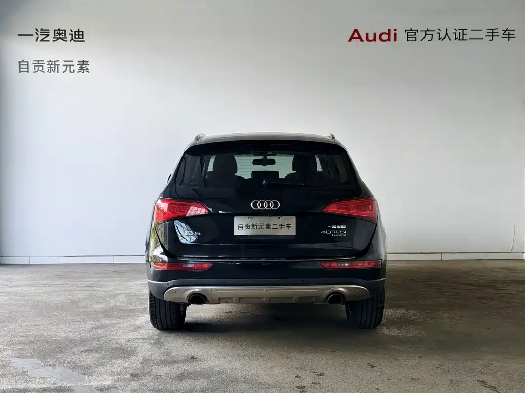Audi Q5 — миниатюра 2