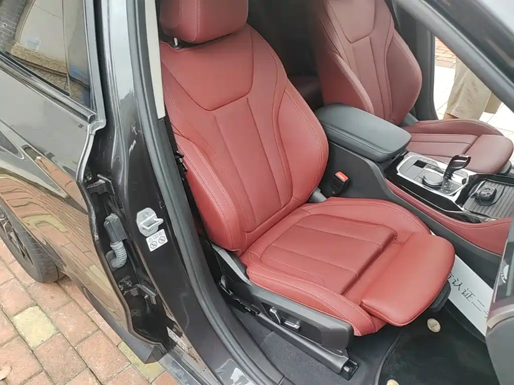 BMW X4 — миниатюра 25