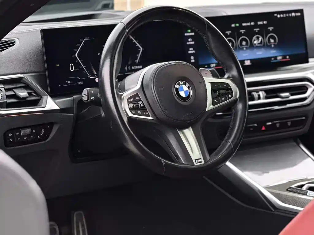 BMW 4 Series — миниатюра 7