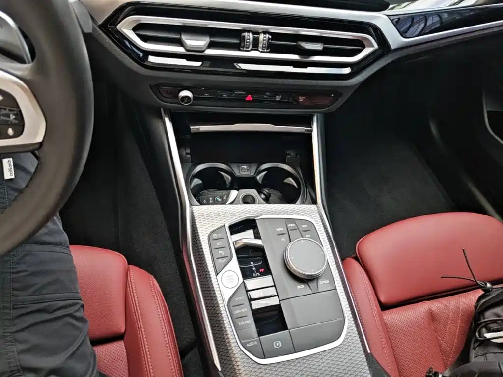 BMW 3 Series — миниатюра 14