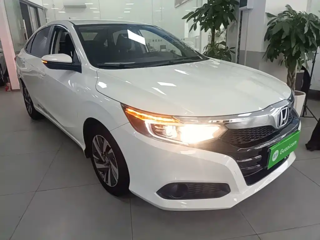 Honda Crider — миниатюра 4