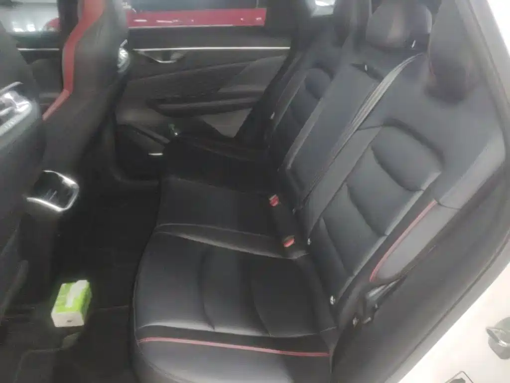 BAIC Mofang — миниатюра 17