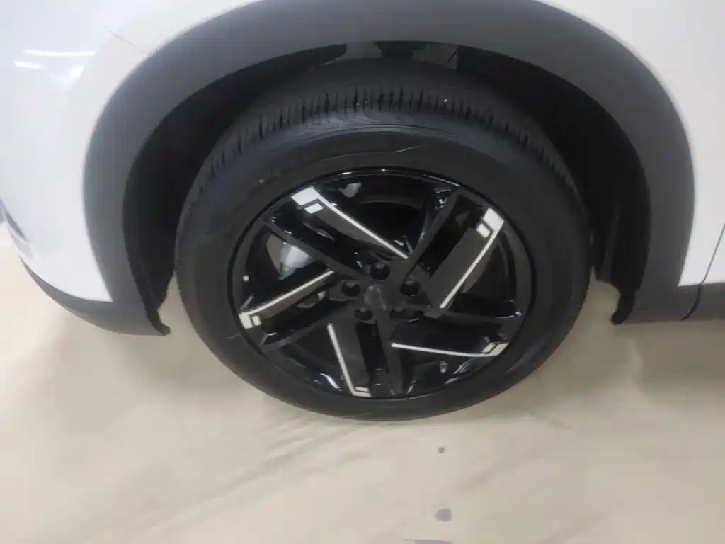 BAIC Mofang — миниатюра 23