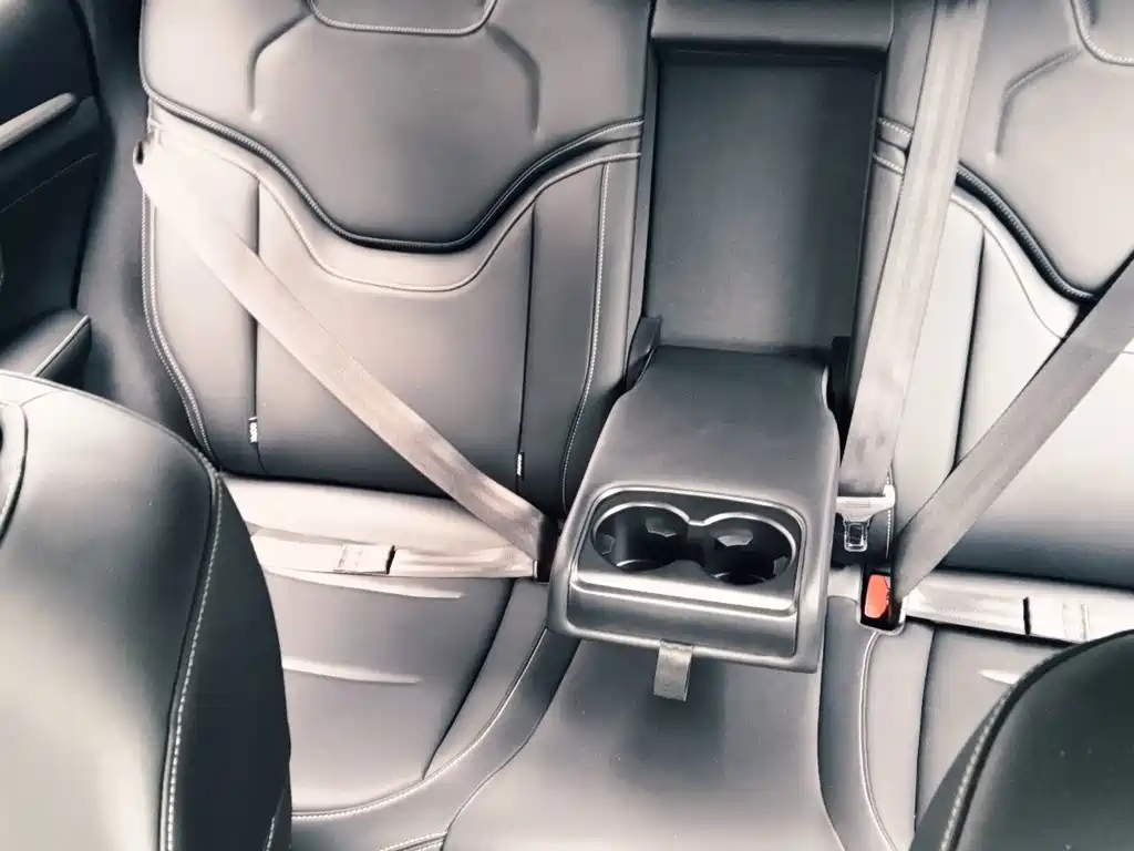 Haval H6 — миниатюра 10