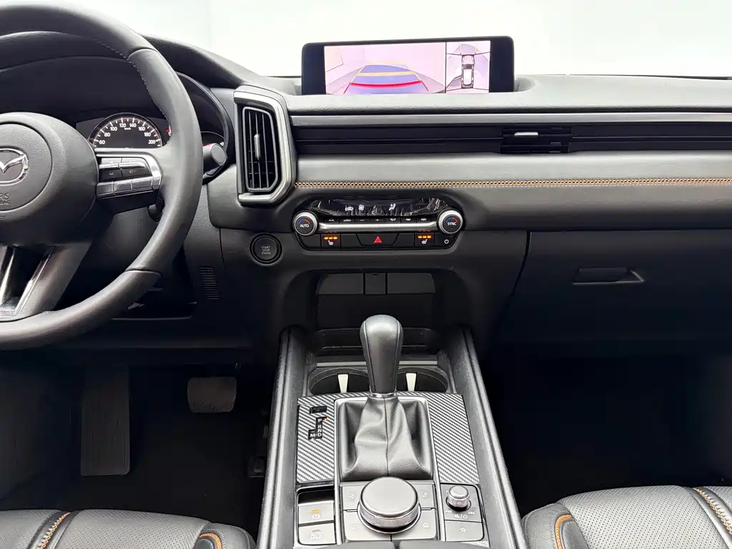 Mazda CX-50 Xingye — миниатюра 9