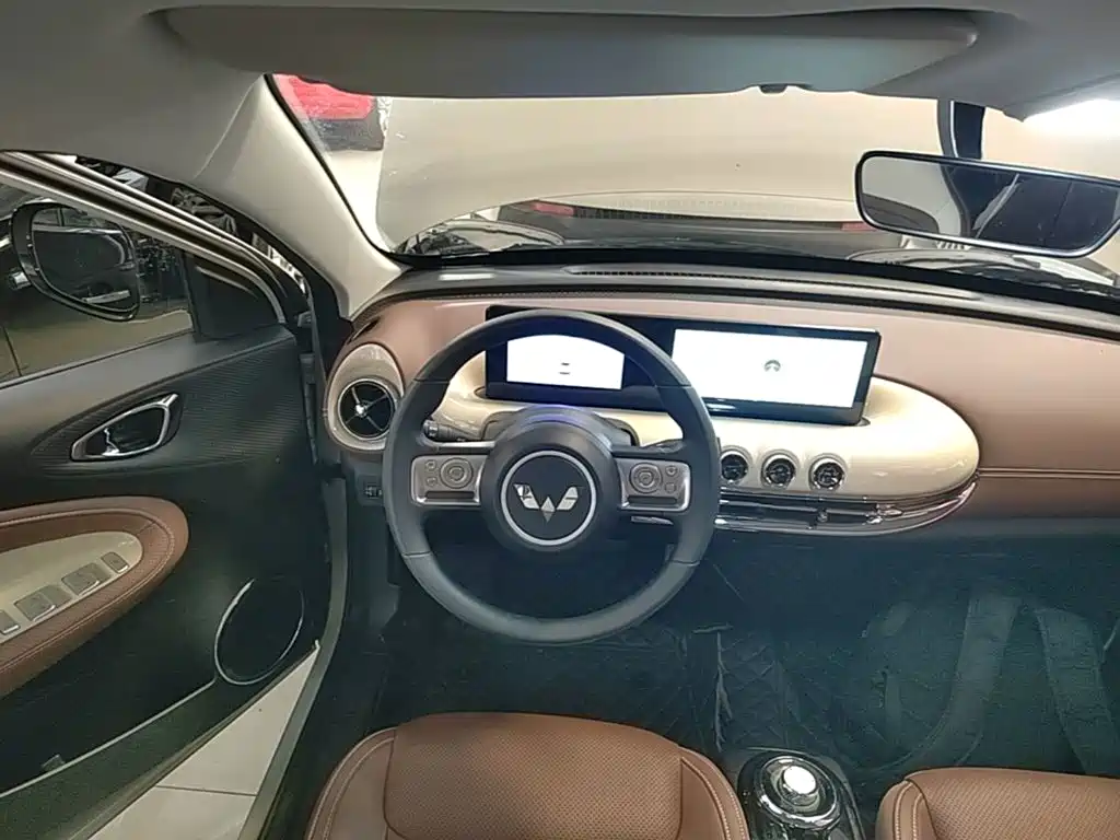 Wuling Bingo — миниатюра 11