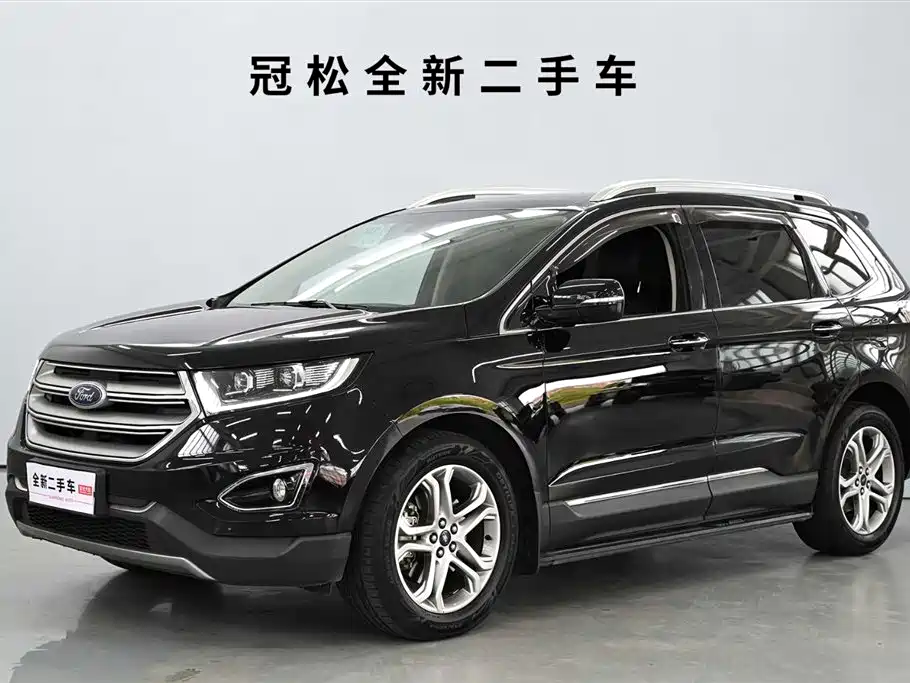 Ford Edge 2019