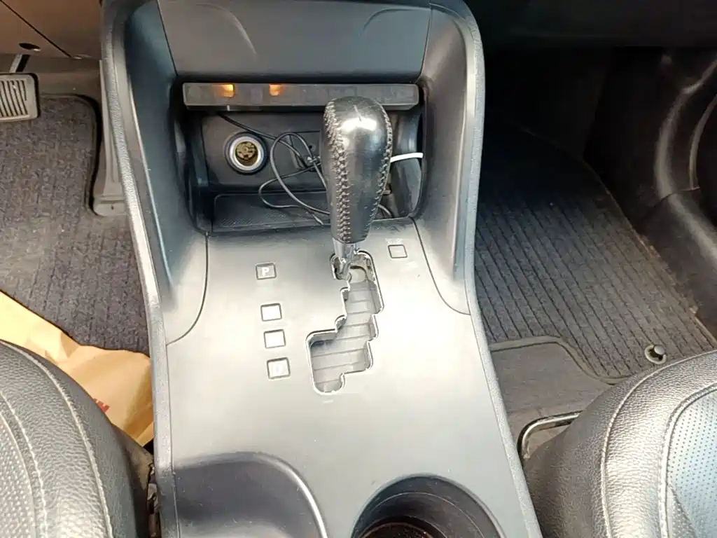 Hyundai ix35 — миниатюра 14