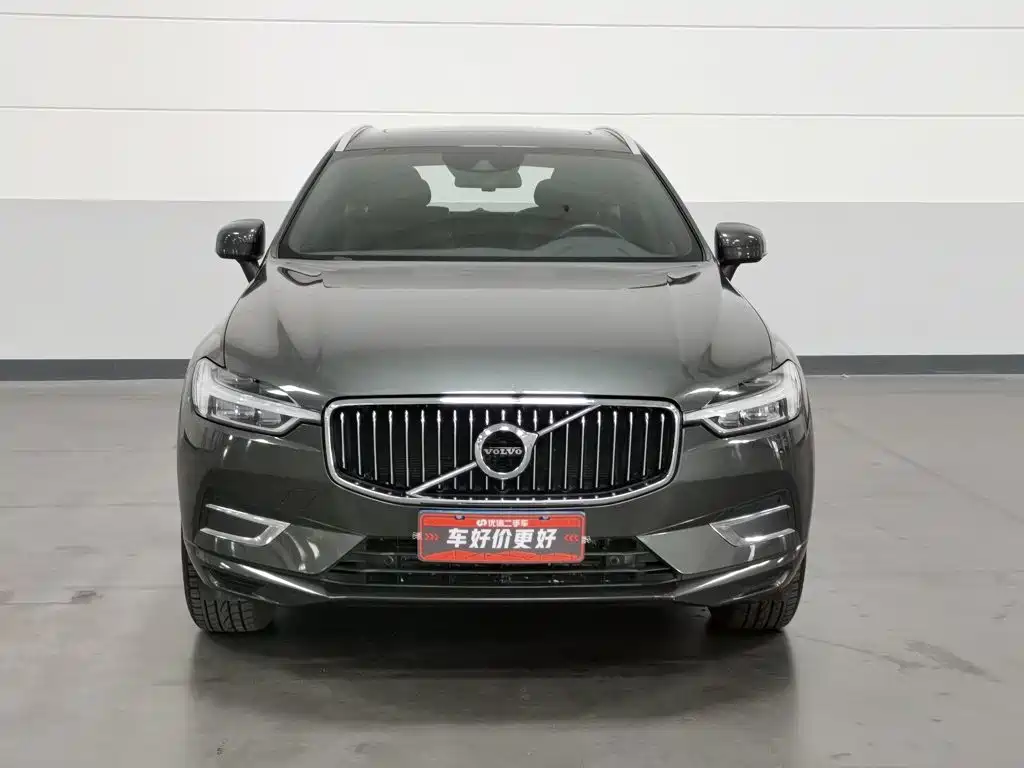 Volvo XC60 — миниатюра 3