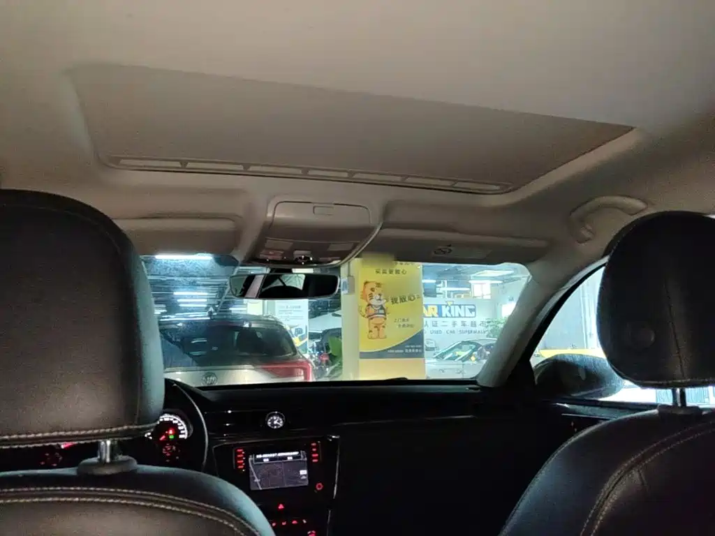 Volkswagen Passat — миниатюра 18