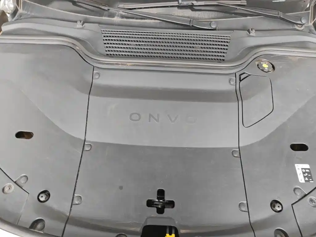 ONVO ONVO L60 — миниатюра 20