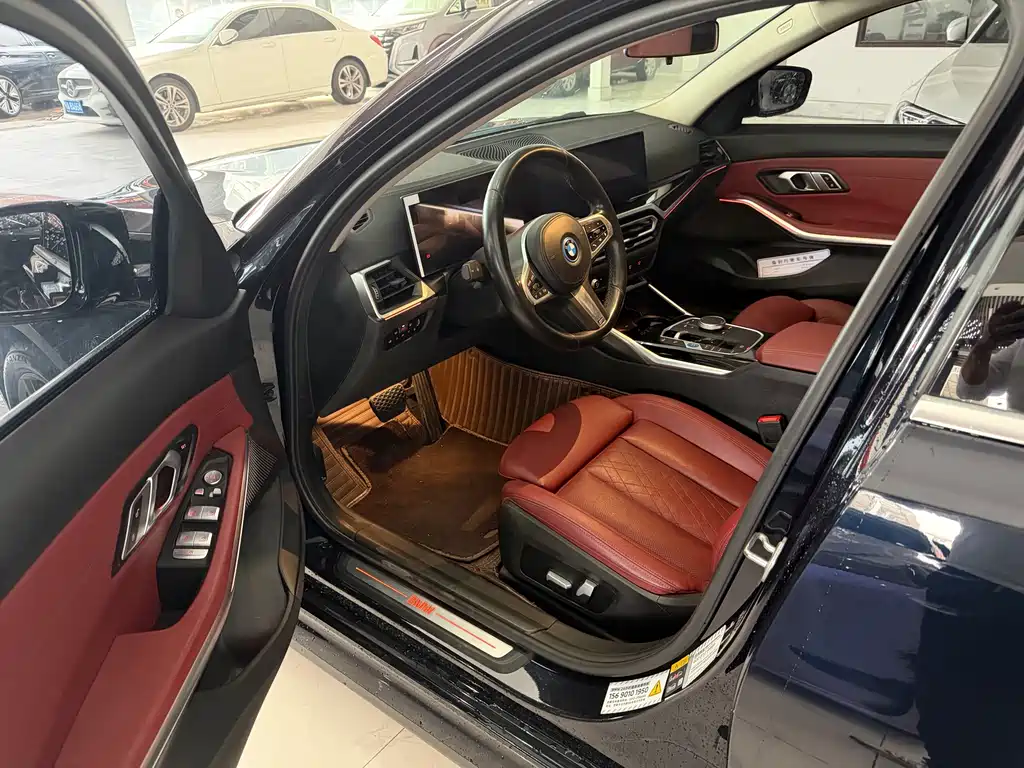 BMW i3 — миниатюра 4