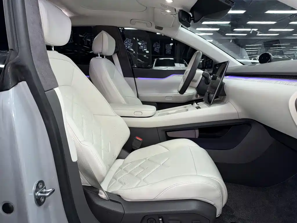 NIO ET7 2022 100kWh