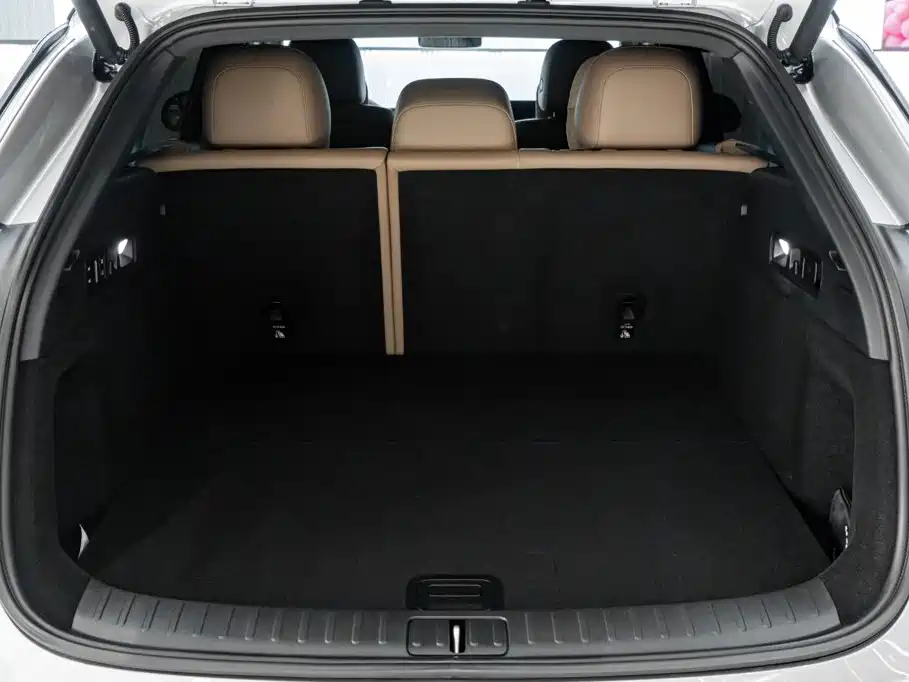 Li Auto Li i6 — миниатюра 13