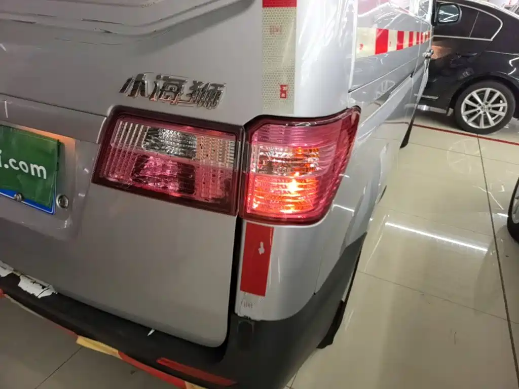 Jinbei X30 — миниатюра 8