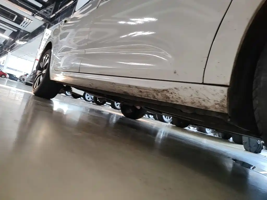 Citroen C4L — миниатюра 21