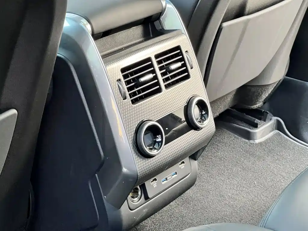 Land Rover Sport — миниатюра 19