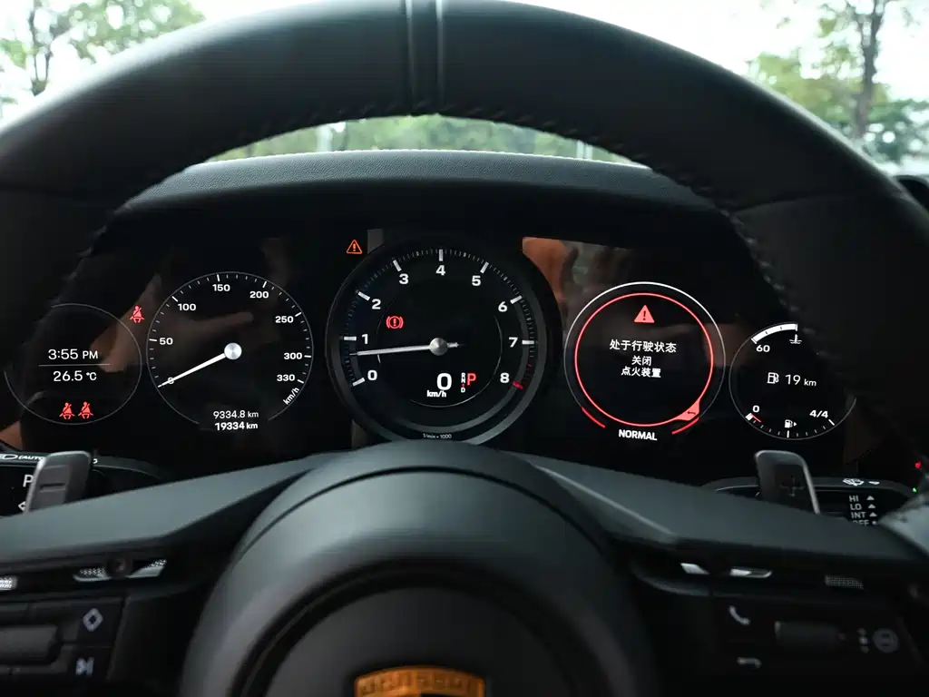 Porsche 911 — миниатюра 9