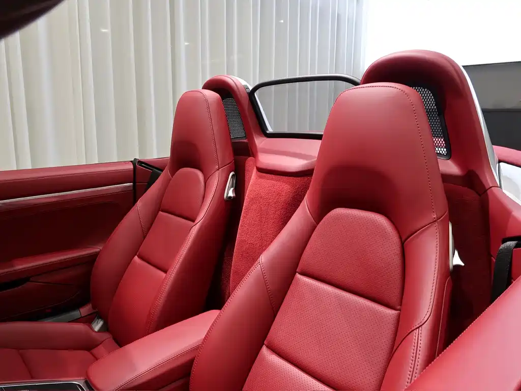 Porsche 718 — миниатюра 11