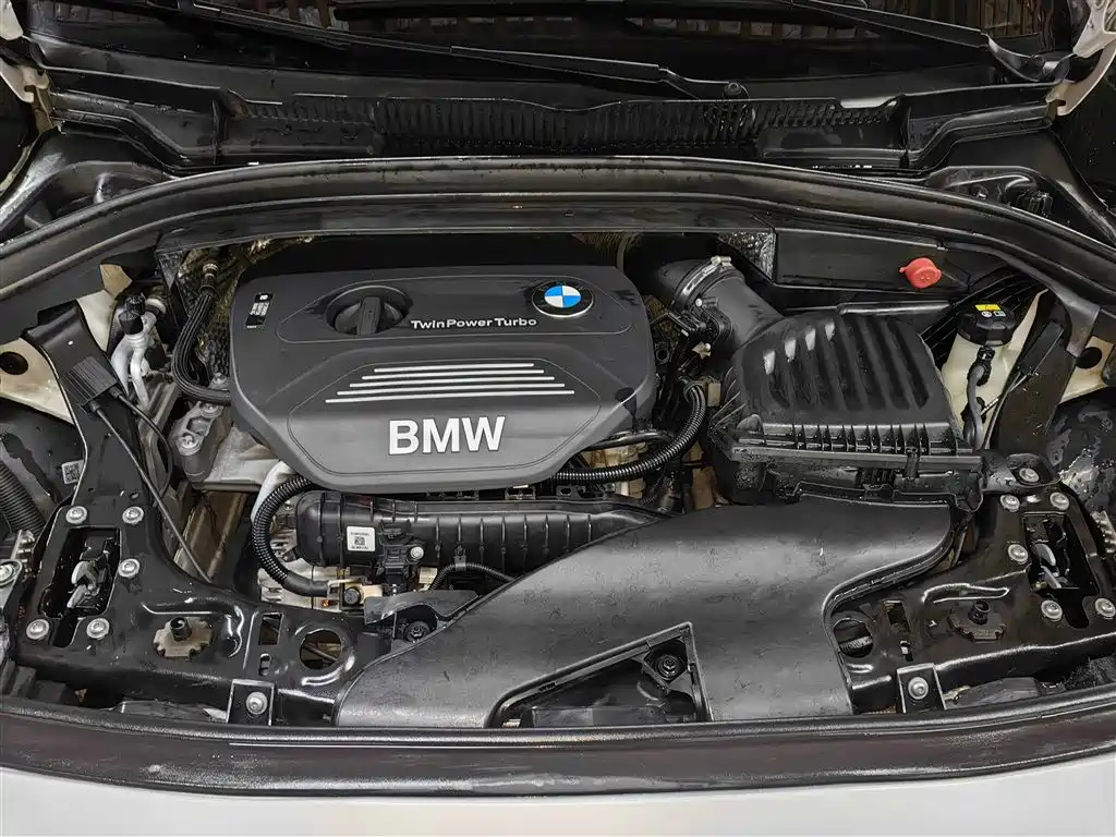 BMW 2 SERIES STATION WAGON