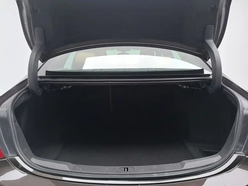 Buick LaCrosse — миниатюра 16