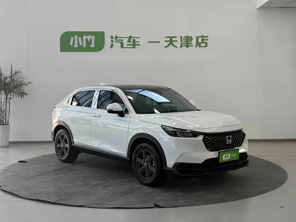 Honda XR-V — миниатюра 4