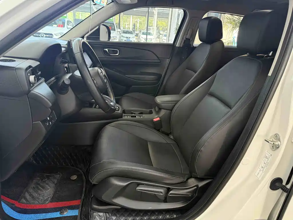 Honda XR-V — миниатюра 9