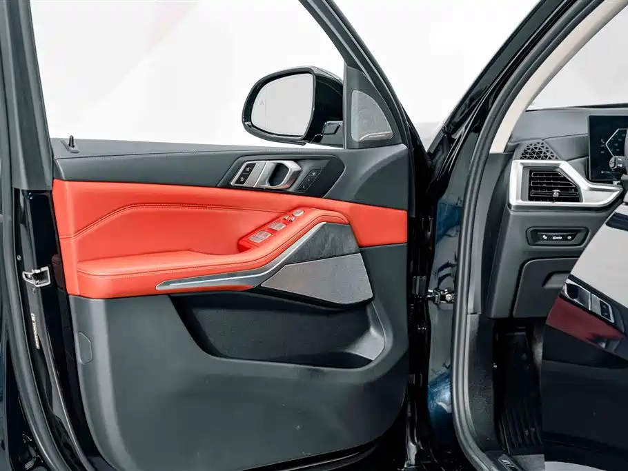 BMW X5 — миниатюра 18