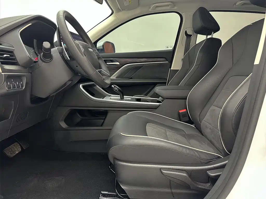 Haval H6 — миниатюра 10