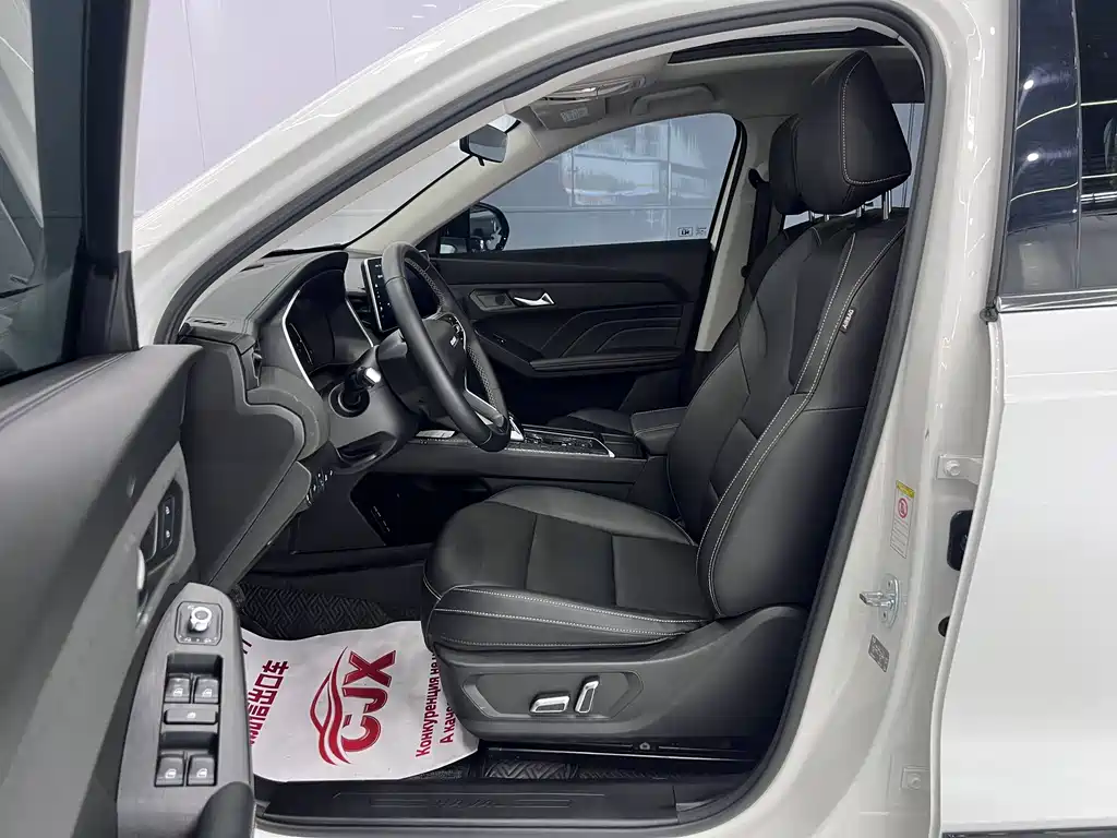 Haval Chitu — миниатюра 7