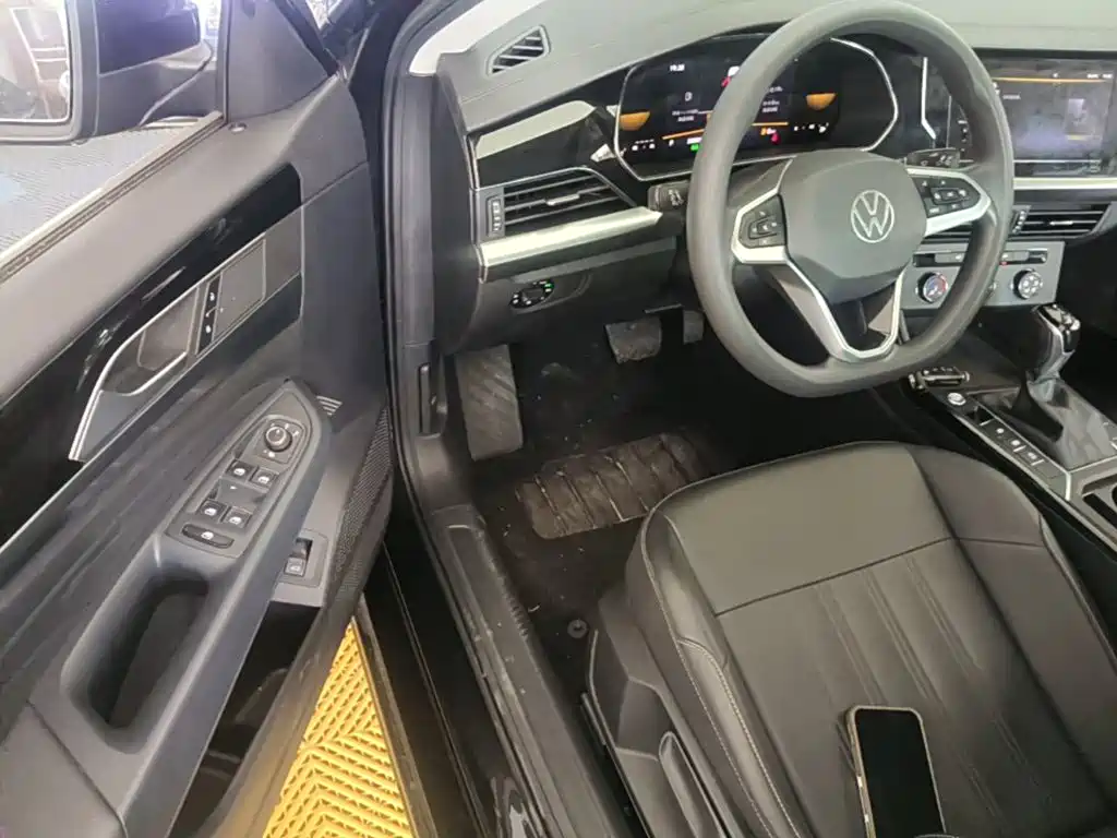 Volkswagen Passat — миниатюра 16
