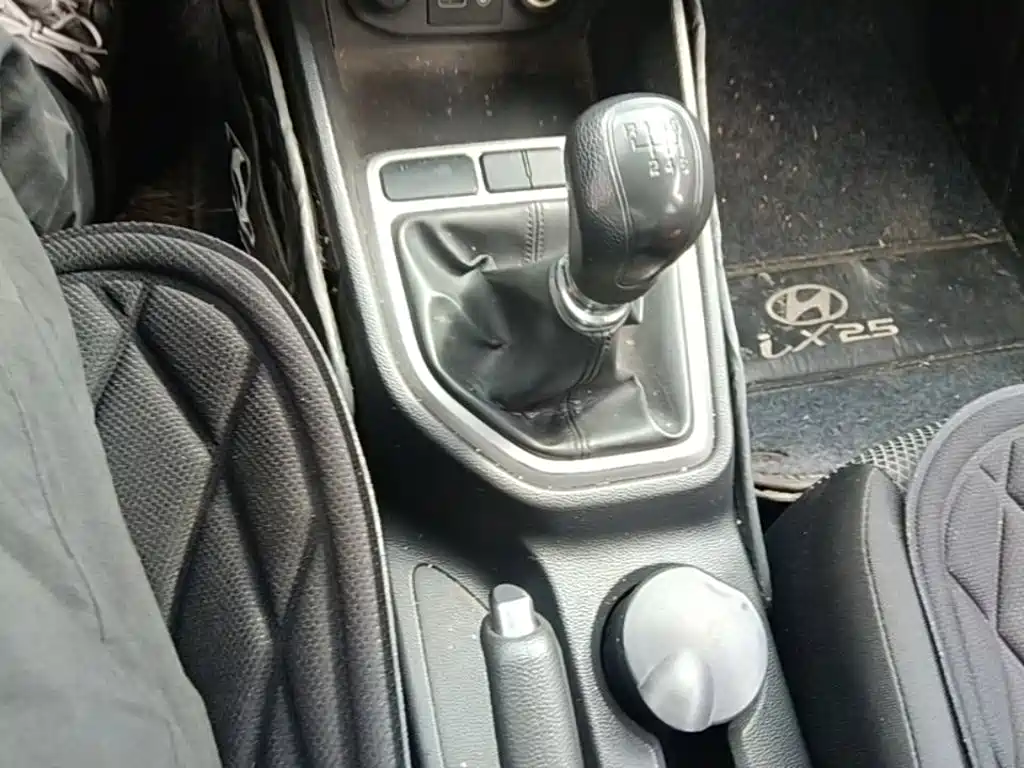Hyundai ix25 — миниатюра 19