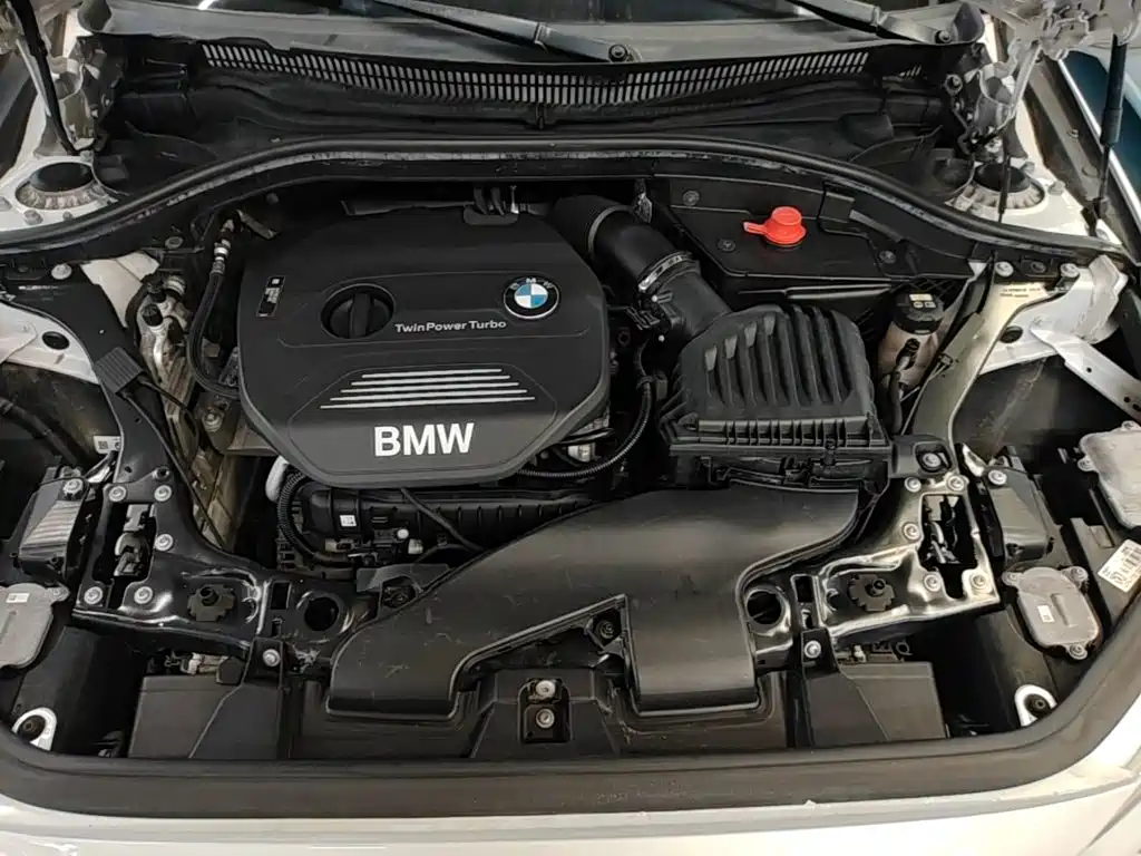 BMW 1 Series — миниатюра 20