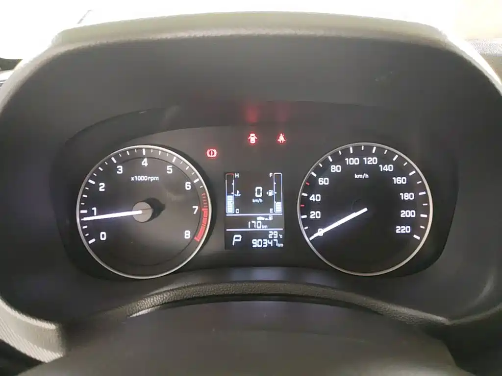 Hyundai ix25 — миниатюра 12